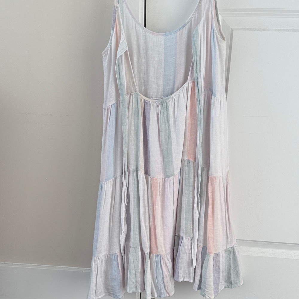 Rails dress - Picture 4 of 7